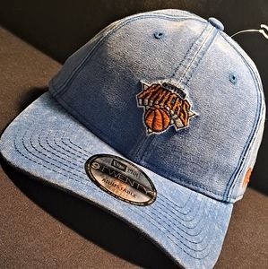 New era new york Knicks NBA original